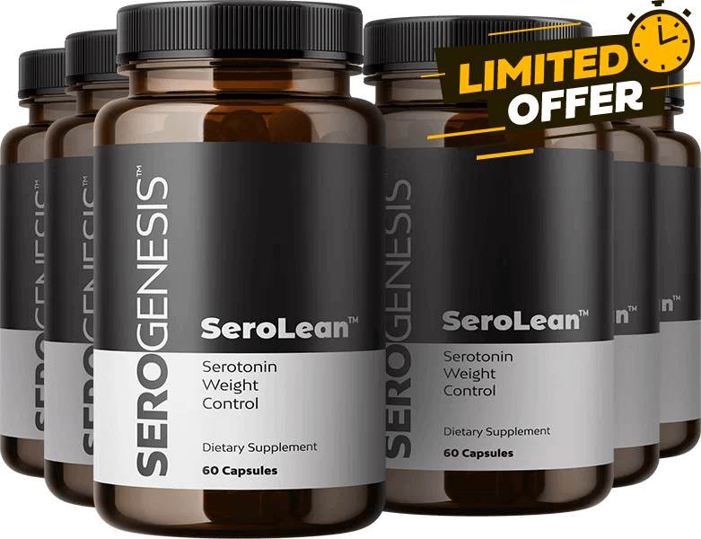SeroLean limited offer